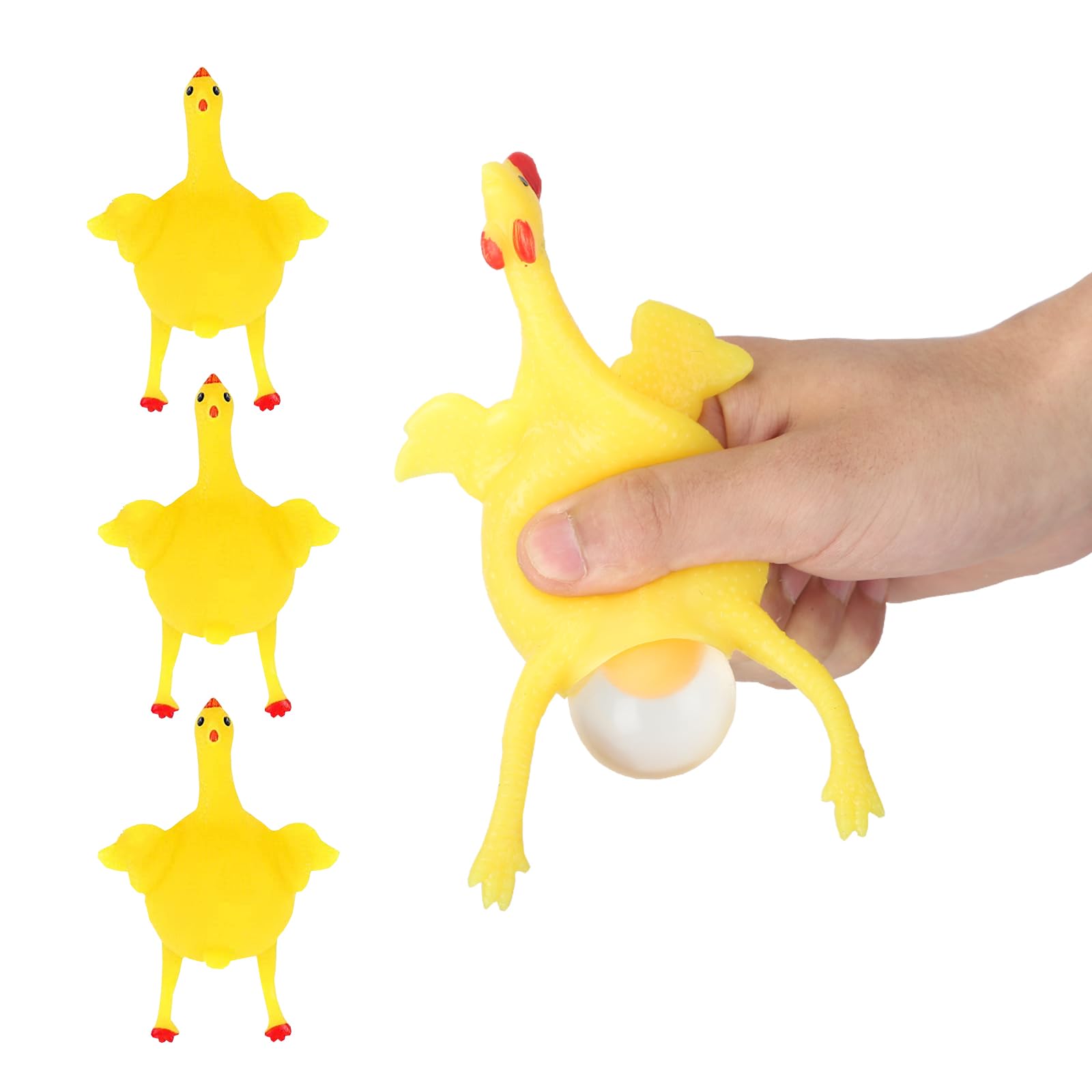 One piece per package about 16 cm long YOYOSTORE squishy