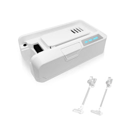 YSomPower replacement battery for Tineco S11 series vacuum cleaner