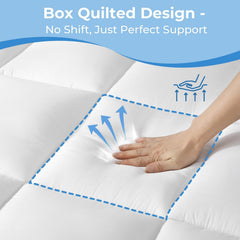 YUGYVOB breathable cooling fabric closeup