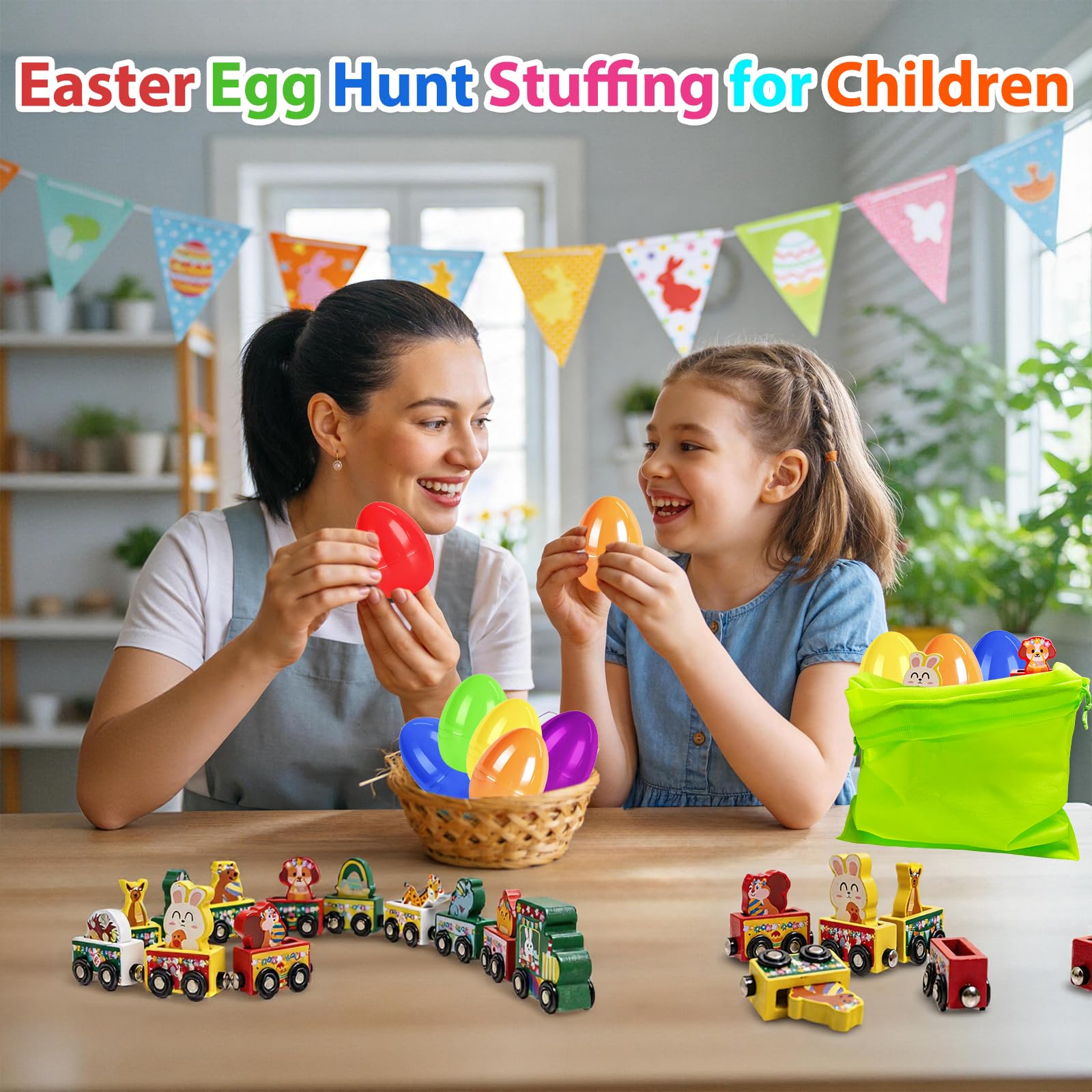 yxwomenxy Train toy for boys and girls