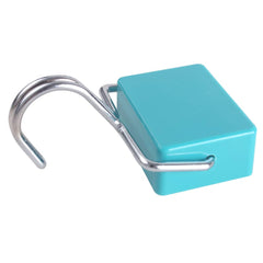 Z ZICOME heavy duty magnetic hooks on fridge