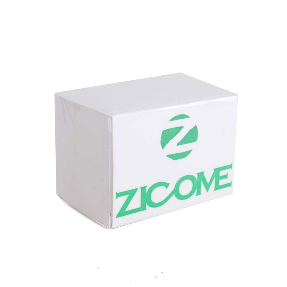 Z ZICOME set of 3 magnetic hooks with two inch extension