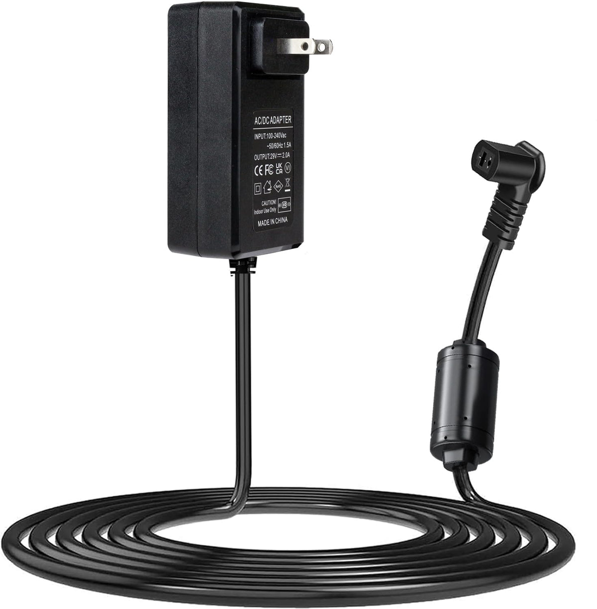 ZBPOWER 29V2A recliner power supply unit