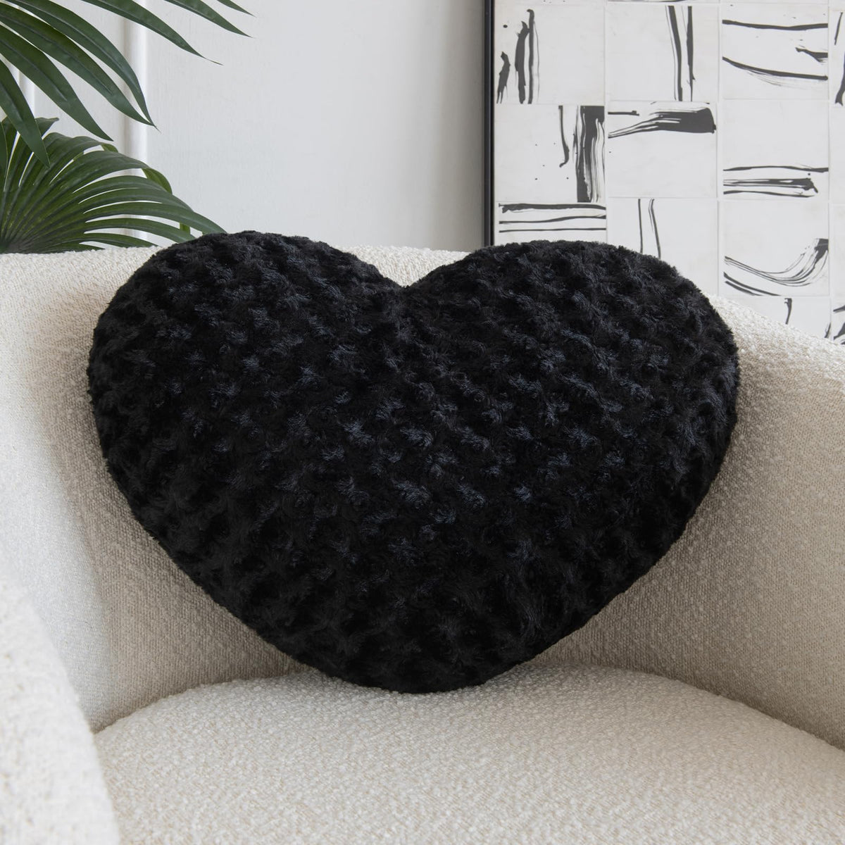 ZCNYCLAM Heart Pillow basic product image