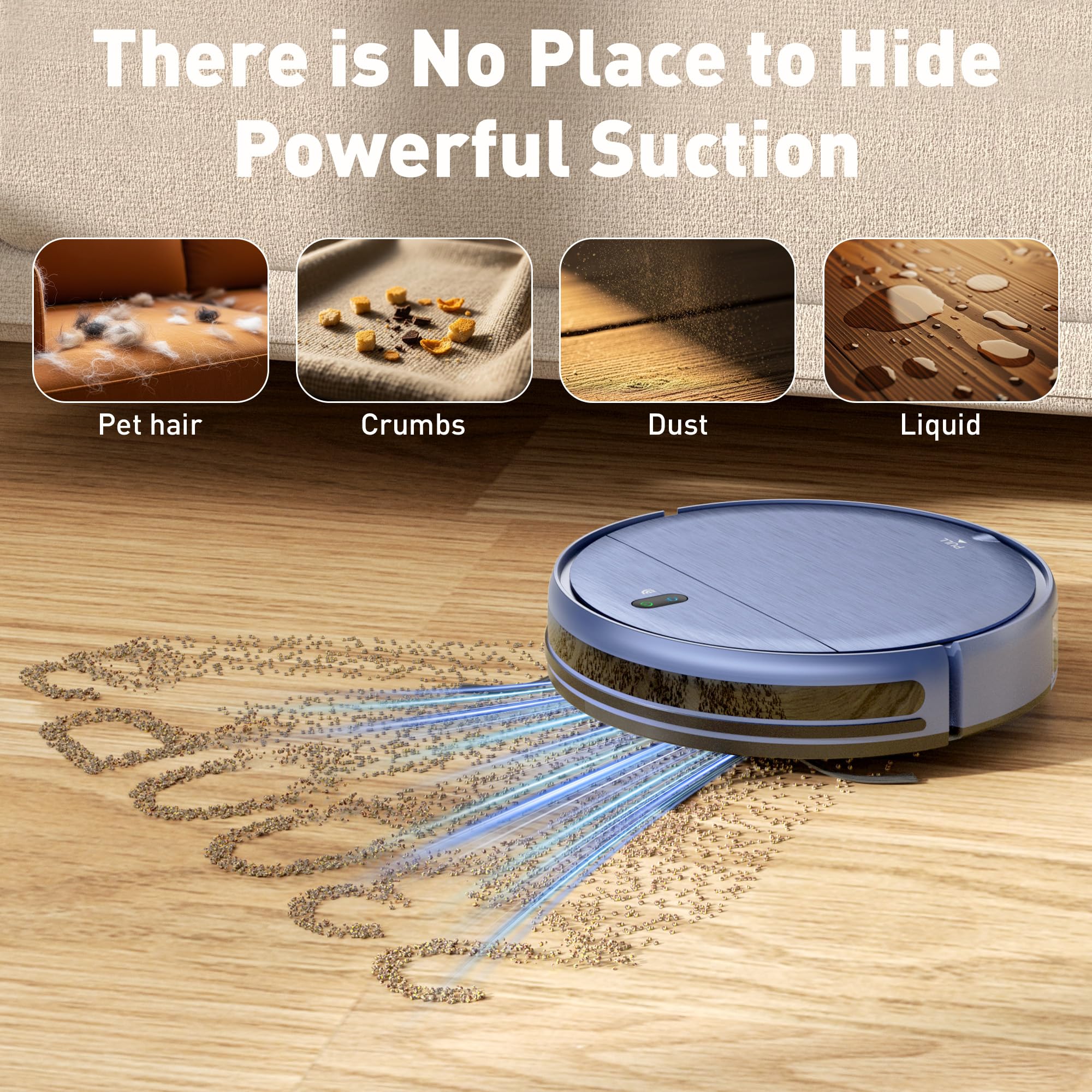 ZCWA app remote control and Google Assistant compatible