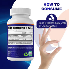 Zeaxanthin 10mg ingredient emphasis