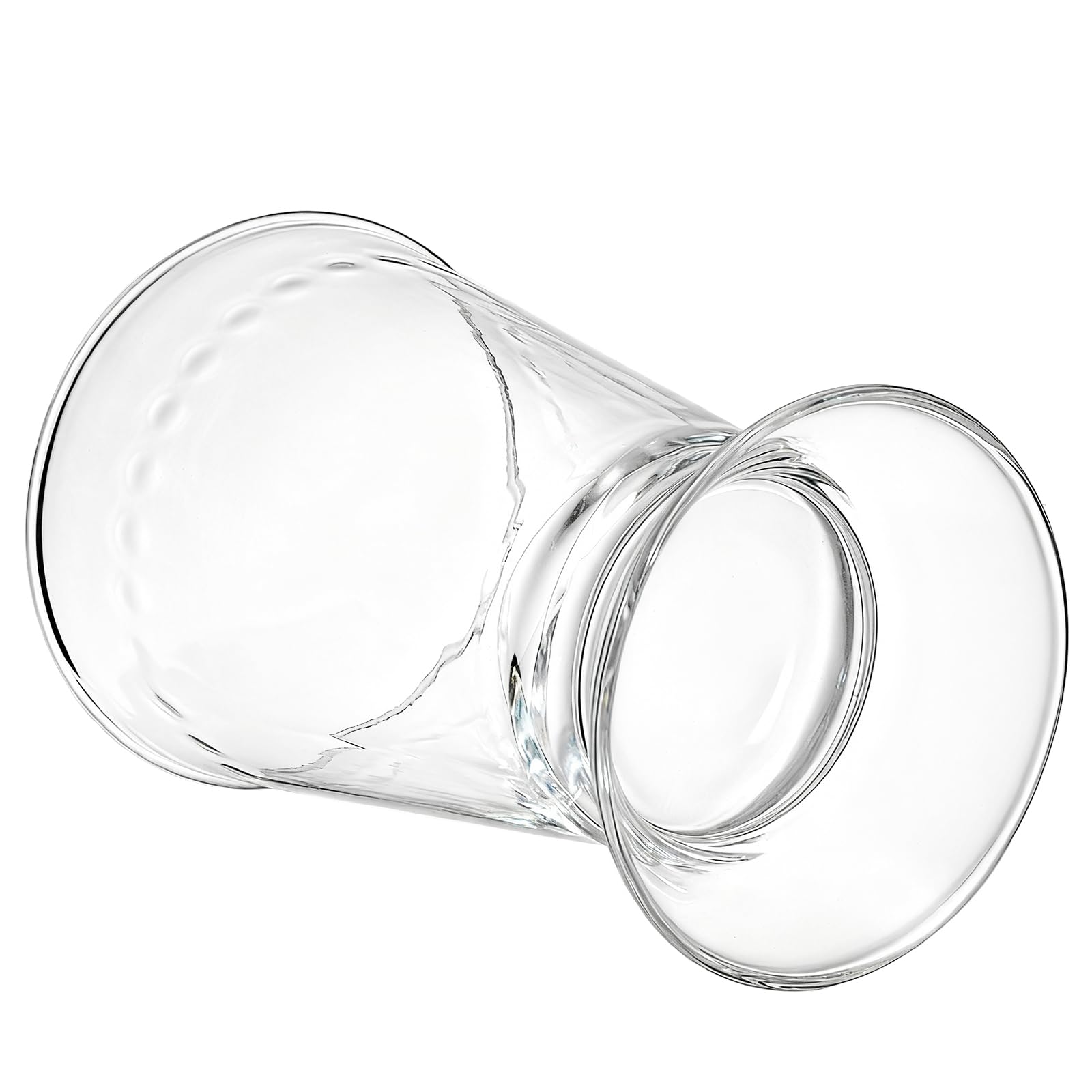 Julep cups include two cleaning brushes included