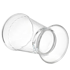 Julep cups include two cleaning brushes included