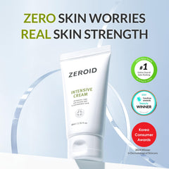 Ceramide-9S barrier support in formula