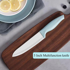 Zhiyun 3in Peeling Ceramic Knife