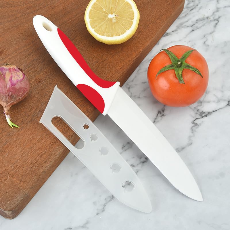 Zhiyun ceramic kitchen knife 6 inch product image