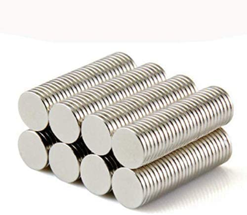 ZHYF 80pcs magnets for whiteboard and office