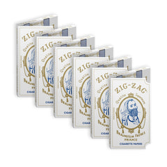 ZIG-ZAG rolling papers Original White 70 mm