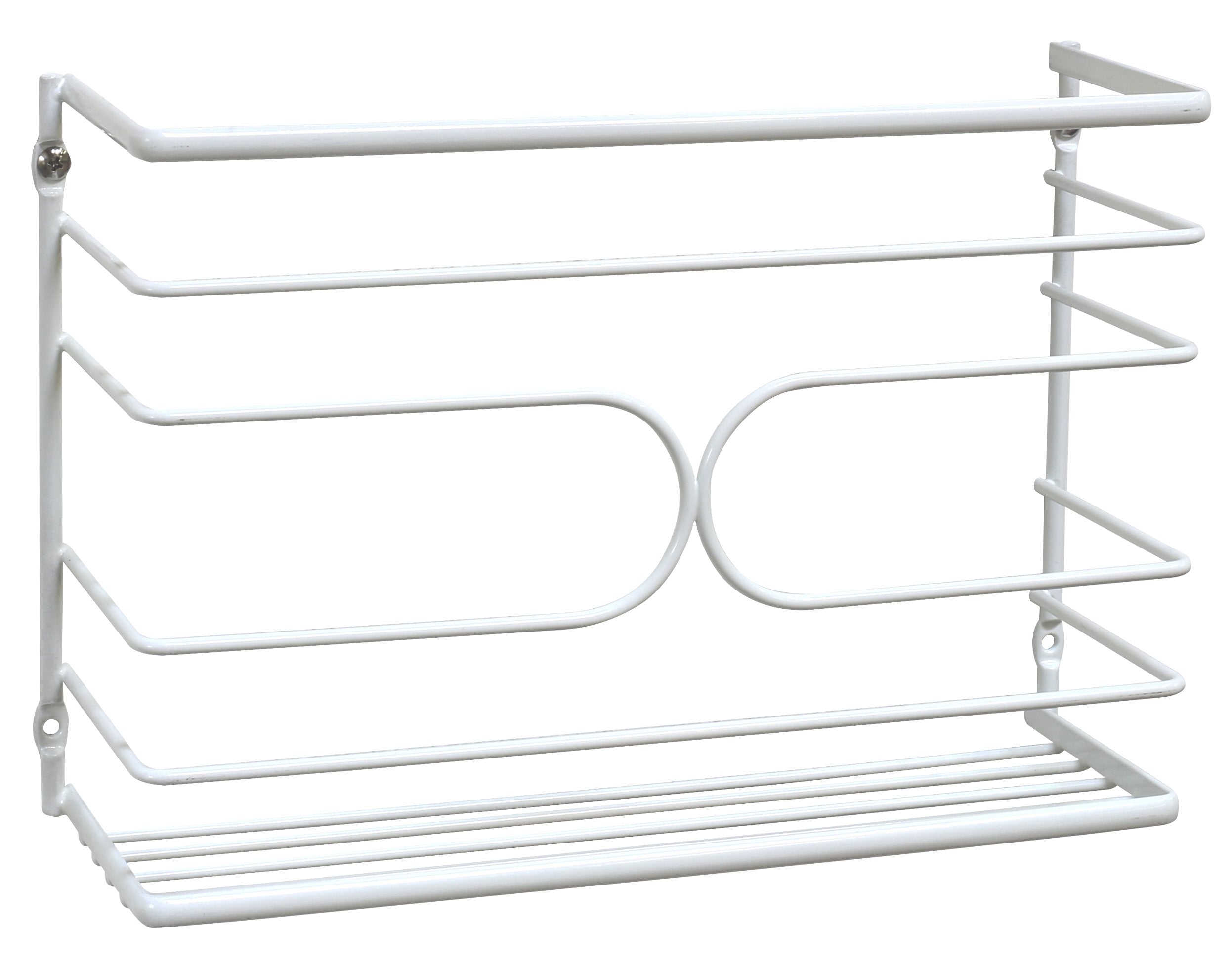 Ziploc box compatibility depth 3-3/4 inches