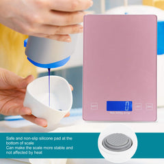 ZJchao hair color cream scale for beauty tasks