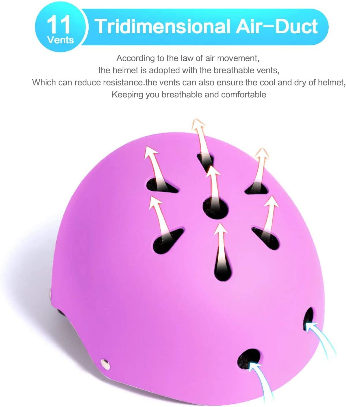 ZLEIOUY protective gear sizes Small and M for ages 3-14