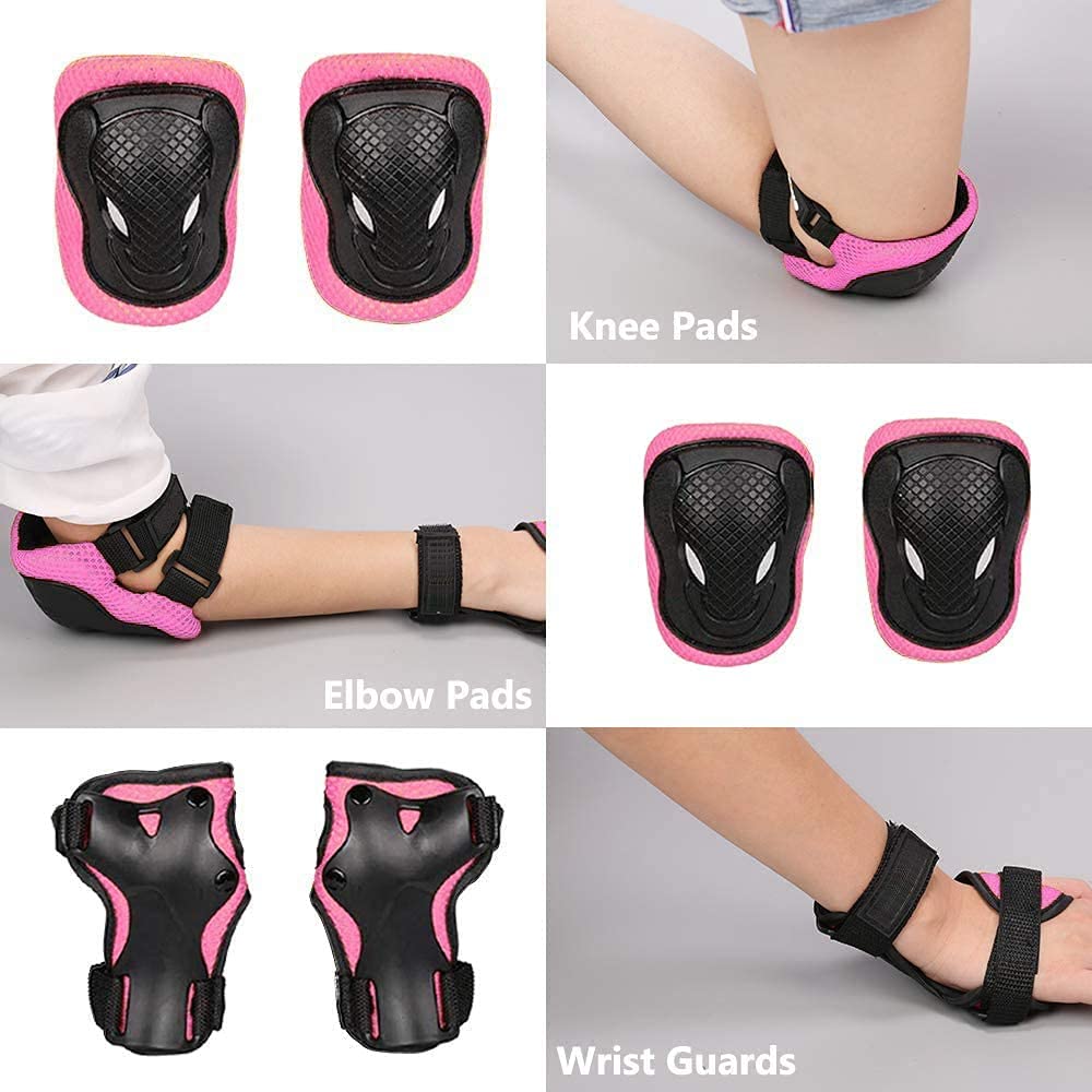 ZLEIOUY PVC shell EPS foam construction of protective gear