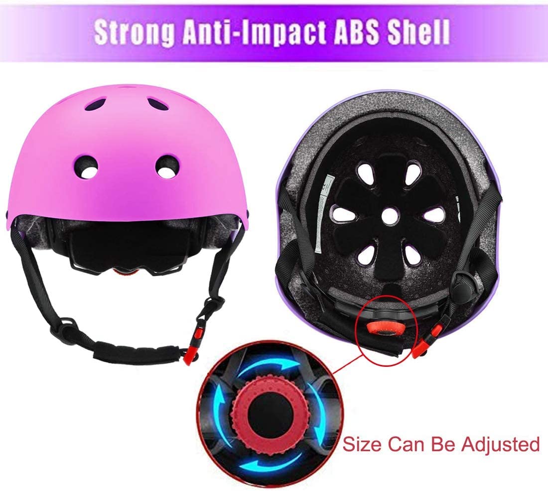 ZLEIOUY helmet breathable design with 11 vents