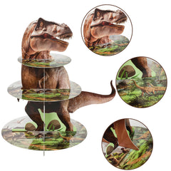 durable cardboard construction with double sided printing
