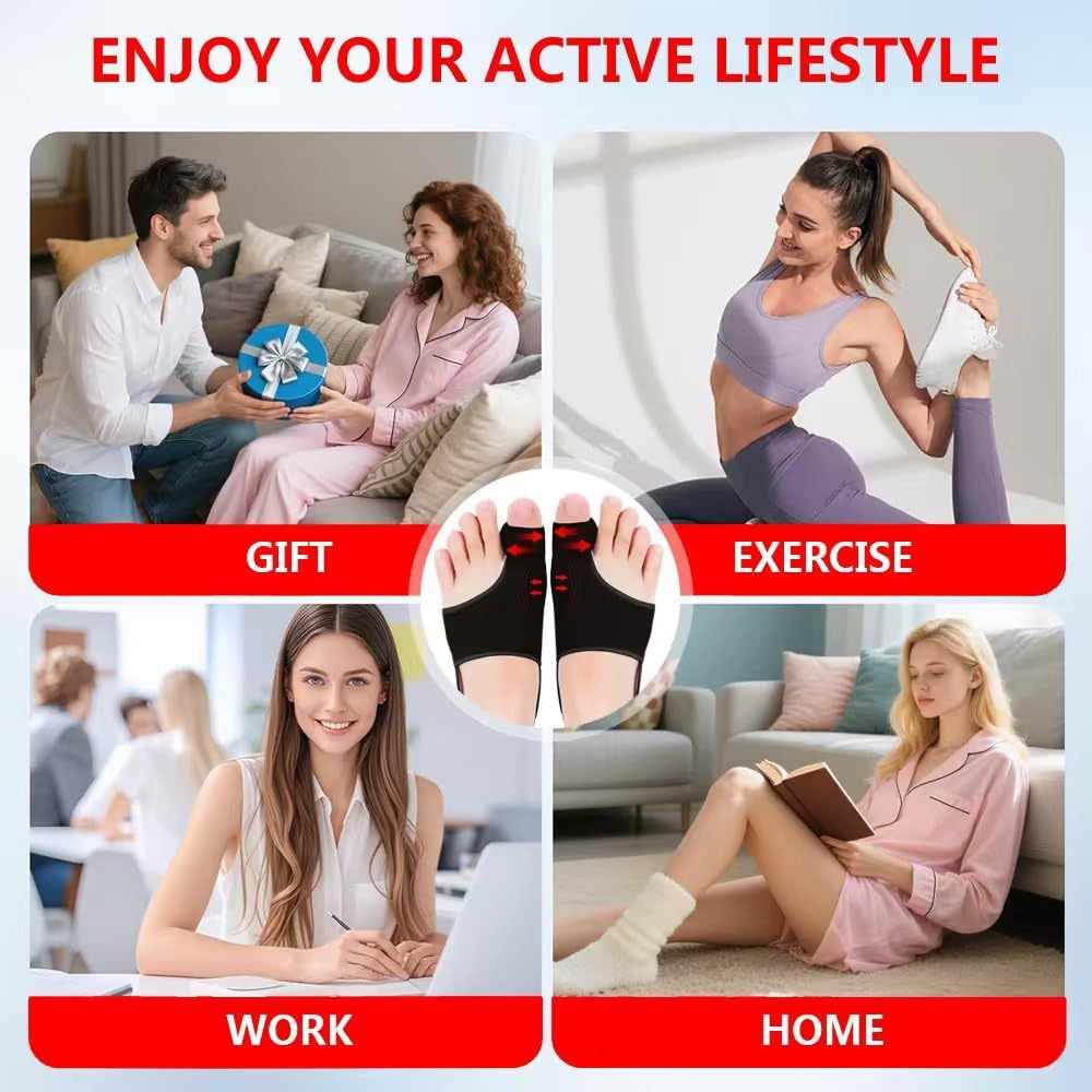 ZXCFBEA bunion pads image