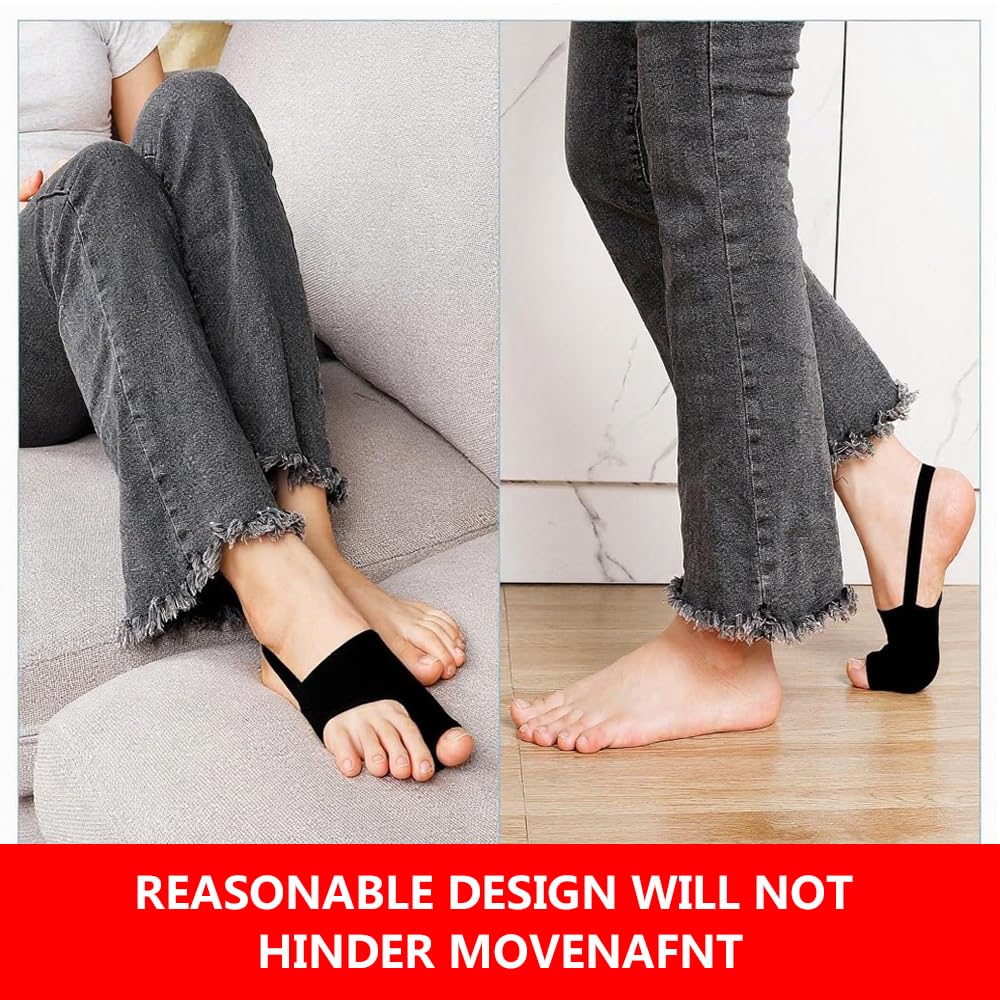 Designed for both women and men with adjustable fit