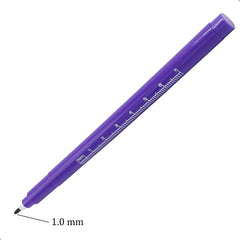 Marker pen tip 1mm from ZXUEZHENG kit