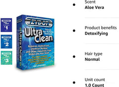 Purifier component image from Zydot detox kit