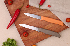 Zyliss 2-Piece Knife Set paring knife 90mm