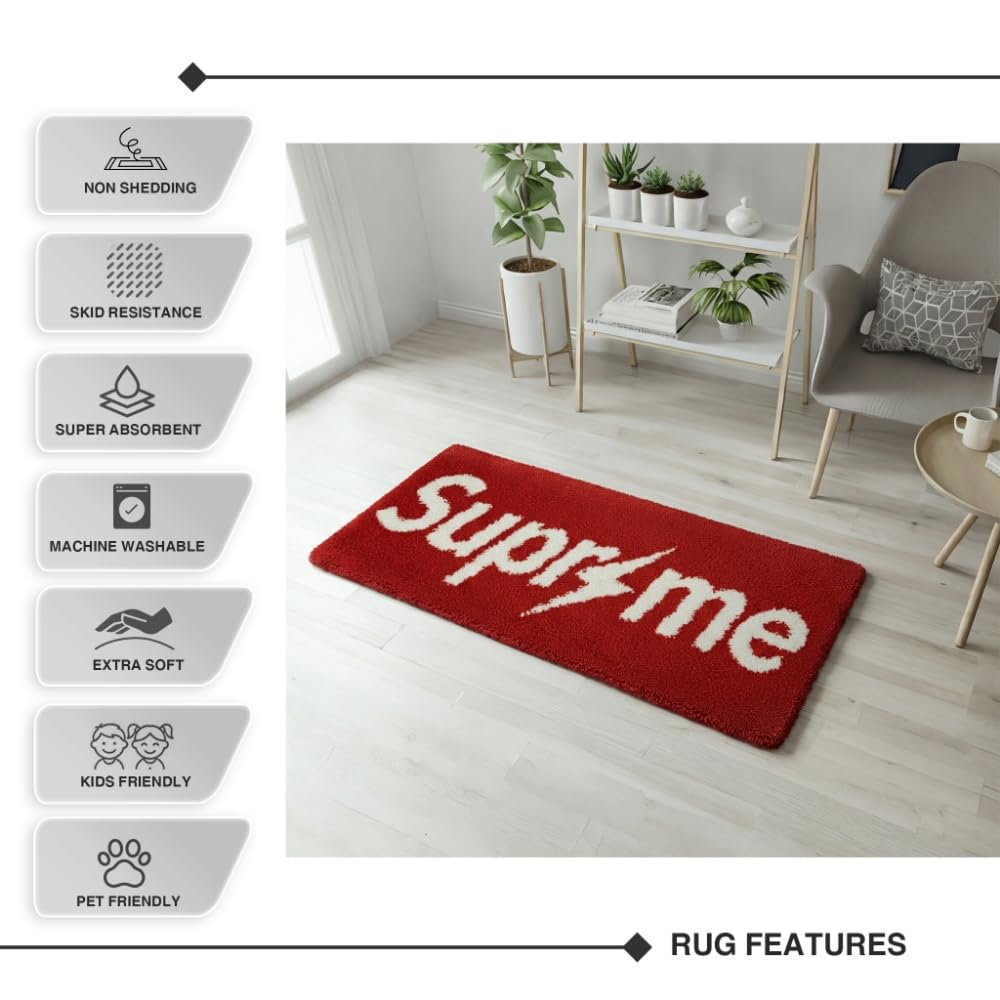 machine washable rug for bathroom decor